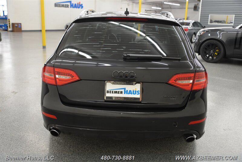 used 2013 Audi allroad car, priced at $7,500