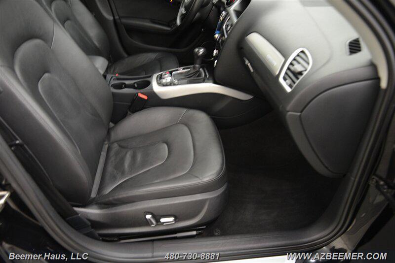 used 2013 Audi allroad car, priced at $7,500