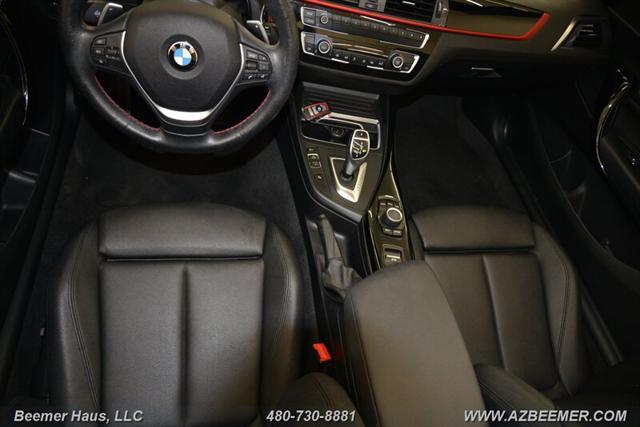 used 2019 BMW 230 car, priced at $26,998