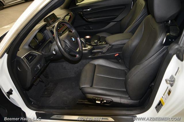 used 2019 BMW 230 car, priced at $26,998