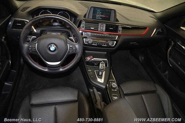 used 2019 BMW 230 car, priced at $26,998