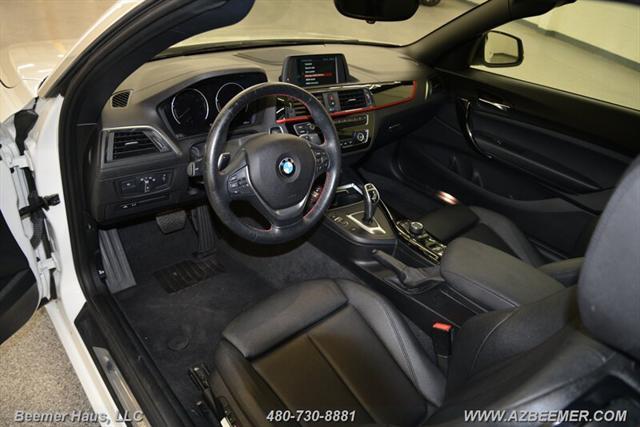 used 2019 BMW 230 car, priced at $24,998