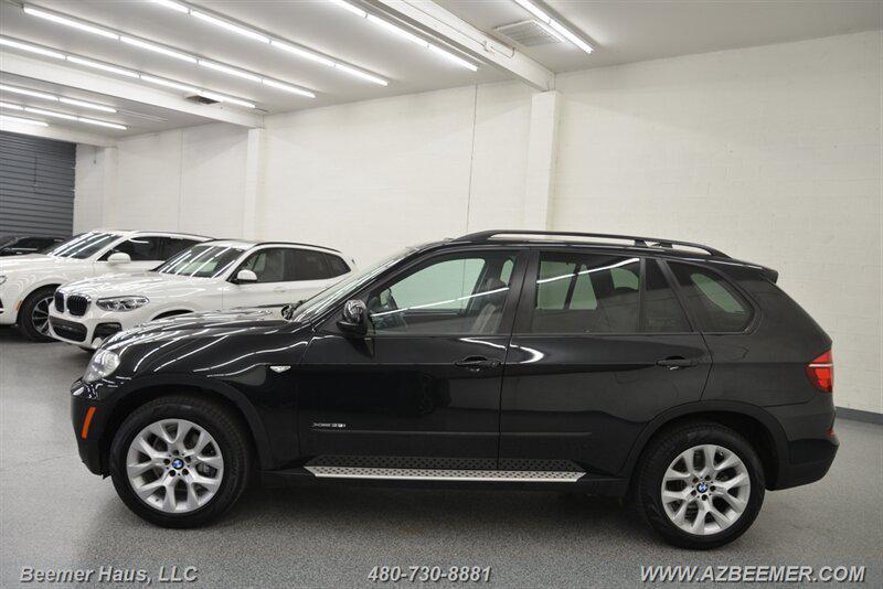 used 2011 BMW X5 car, priced at $8,998