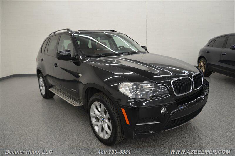used 2011 BMW X5 car, priced at $8,998