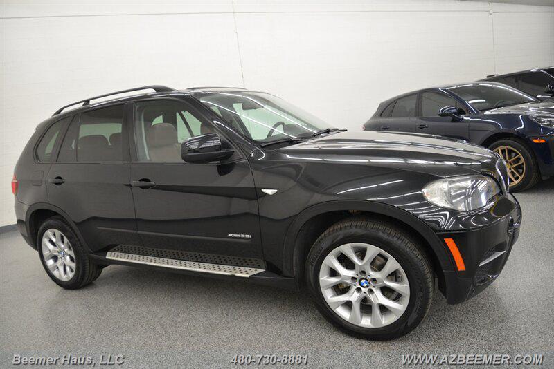 used 2011 BMW X5 car, priced at $8,998