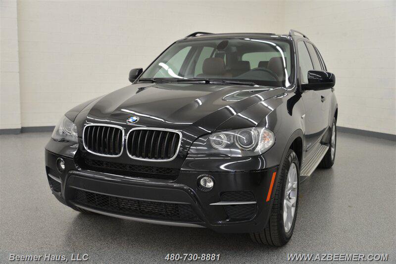 used 2011 BMW X5 car, priced at $8,998