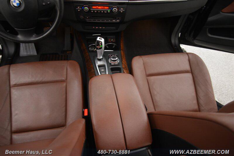 used 2011 BMW X5 car, priced at $8,998