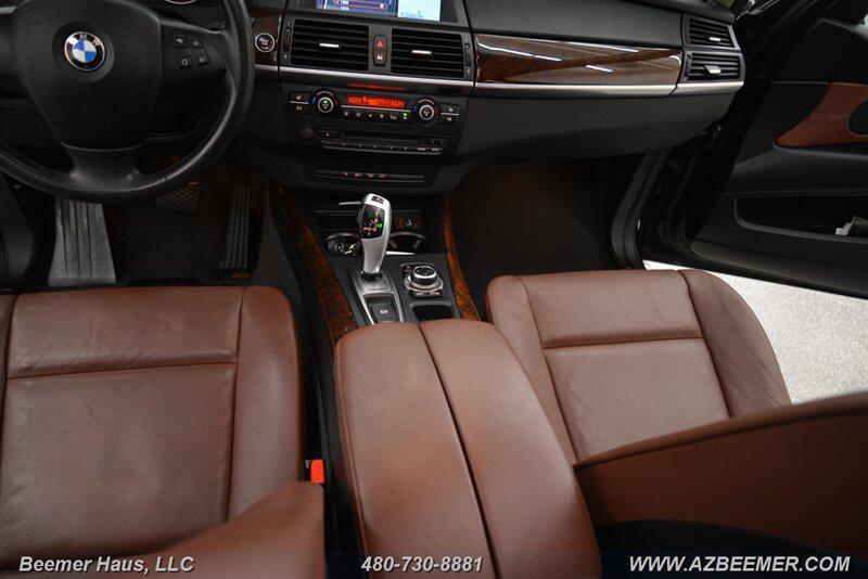 used 2011 BMW X5 car, priced at $8,998