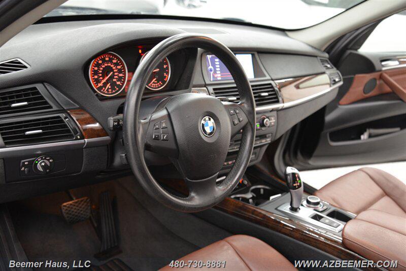 used 2011 BMW X5 car, priced at $8,998
