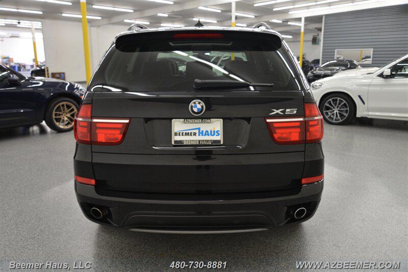 used 2011 BMW X5 car, priced at $8,998