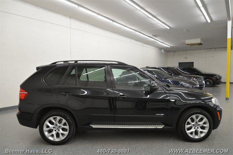 used 2011 BMW X5 car, priced at $8,998