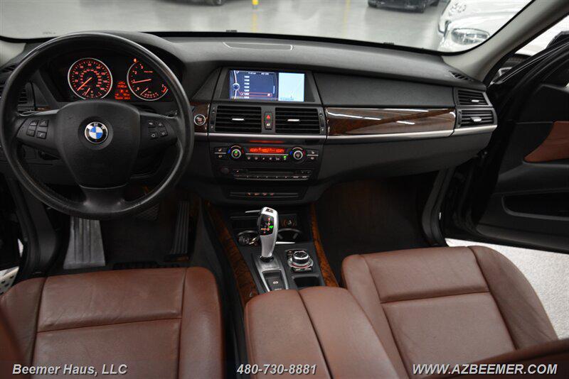 used 2011 BMW X5 car, priced at $8,998