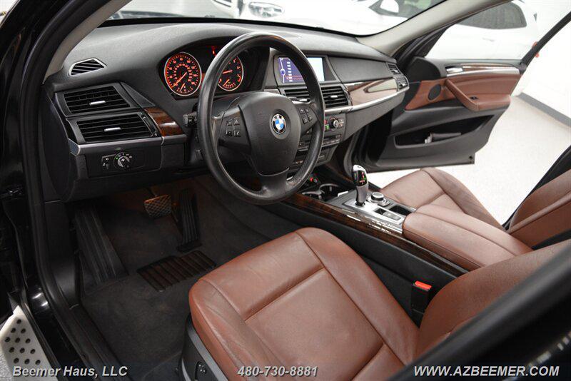 used 2011 BMW X5 car, priced at $8,998