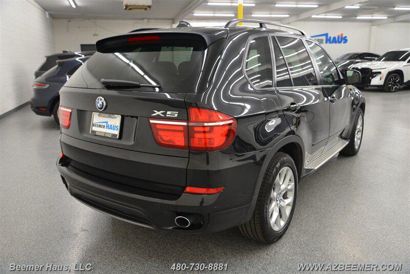 used 2011 BMW X5 car, priced at $8,998