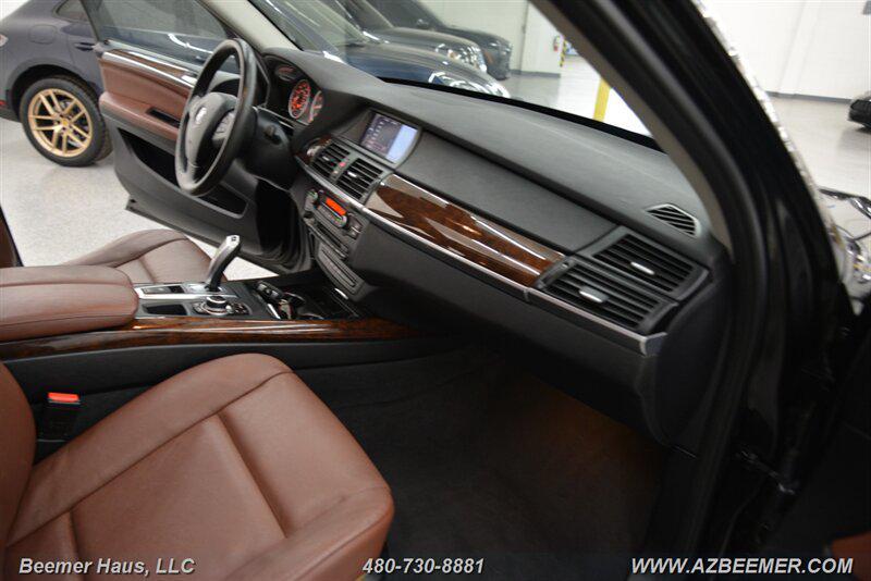 used 2011 BMW X5 car, priced at $8,998