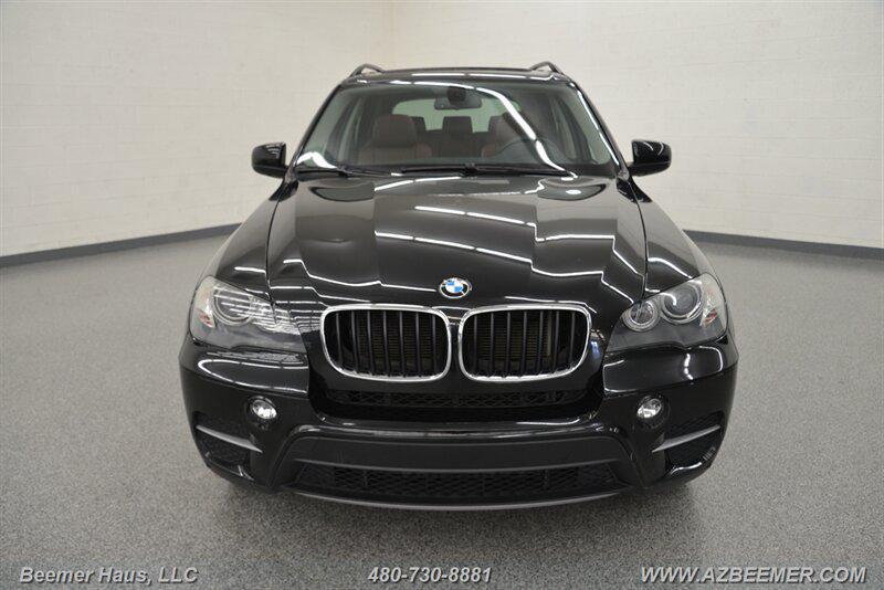 used 2011 BMW X5 car, priced at $8,998