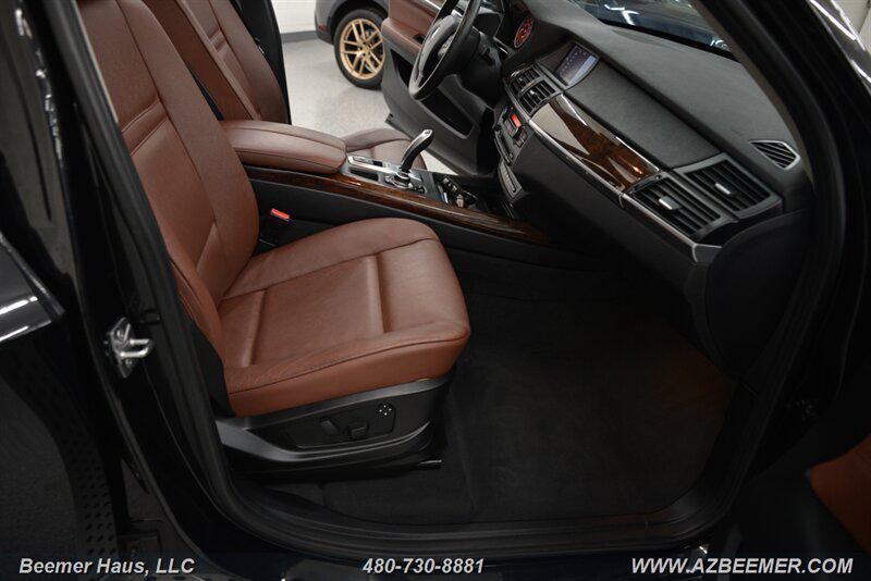 used 2011 BMW X5 car, priced at $8,998