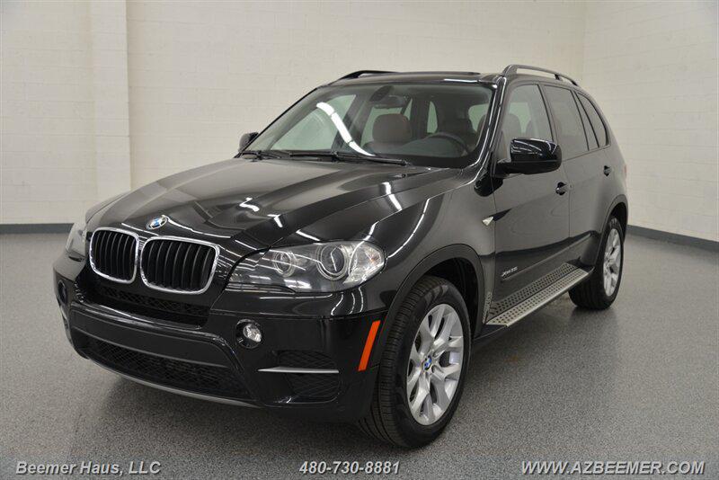 used 2011 BMW X5 car, priced at $8,998