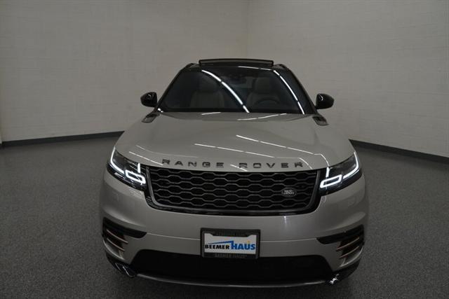 used 2020 Land Rover Range Rover Velar car, priced at $36,998