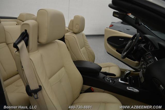 used 2010 BMW 650 car, priced at $14,998