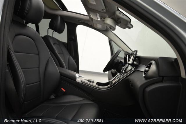 used 2017 Mercedes-Benz C-Class car, priced at $16,998