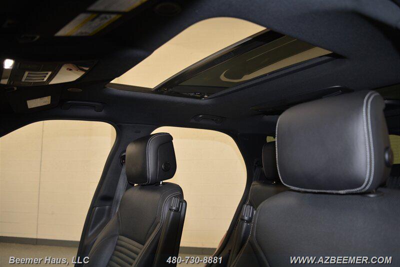 used 2022 Land Rover Discovery car, priced at $31,998