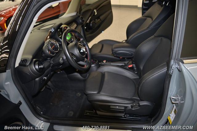 used 2019 MINI Hardtop car, priced at $15,998