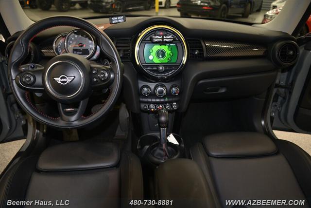 used 2019 MINI Hardtop car, priced at $15,998