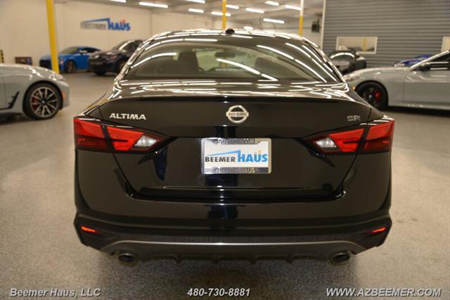 used 2019 Nissan Altima car, priced at $14,998