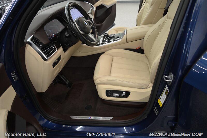 used 2019 BMW X5 car, priced at $31,998