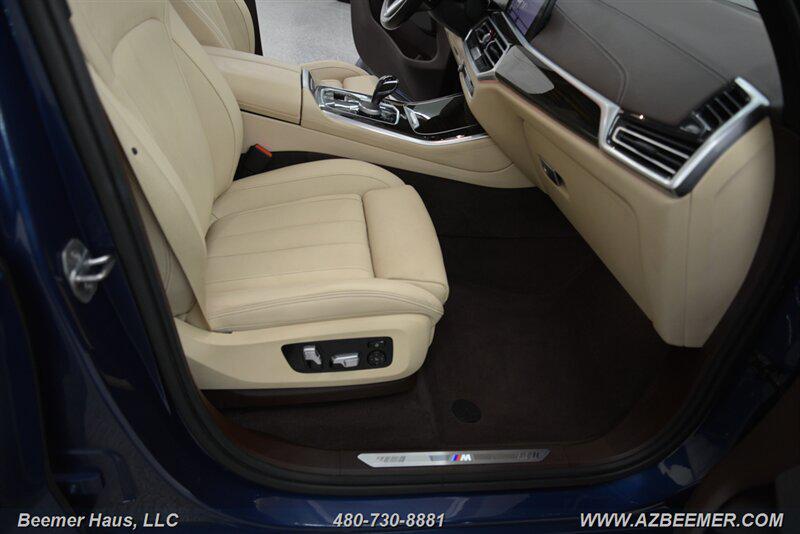 used 2019 BMW X5 car, priced at $31,998
