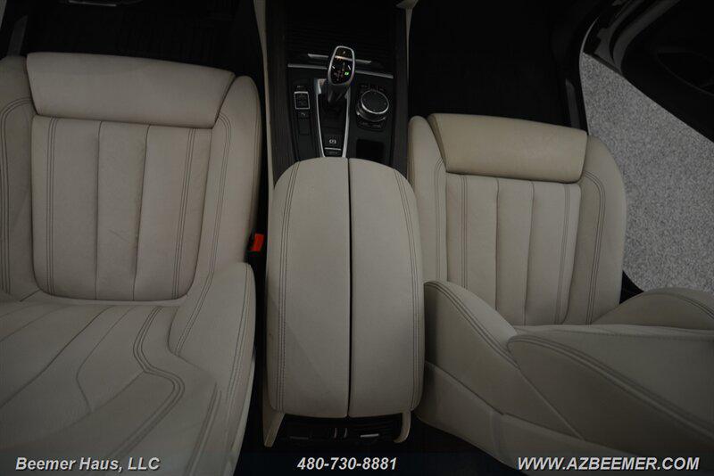 used 2018 BMW X5 car, priced at $23,998