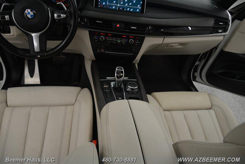 used 2018 BMW X5 car, priced at $23,998