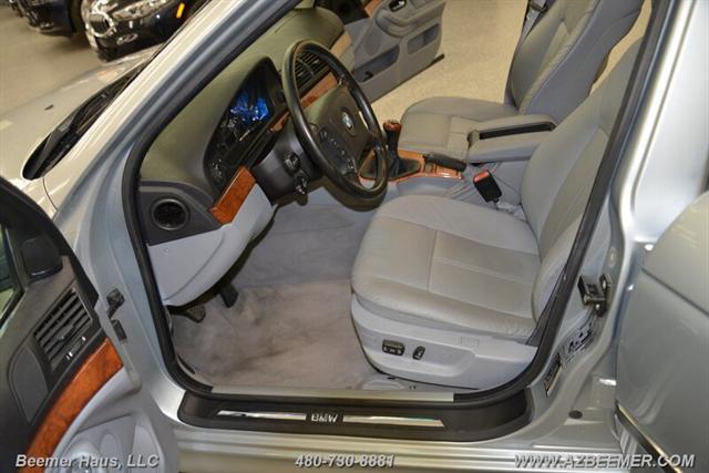 used 1997 BMW 528 car, priced at $8,998
