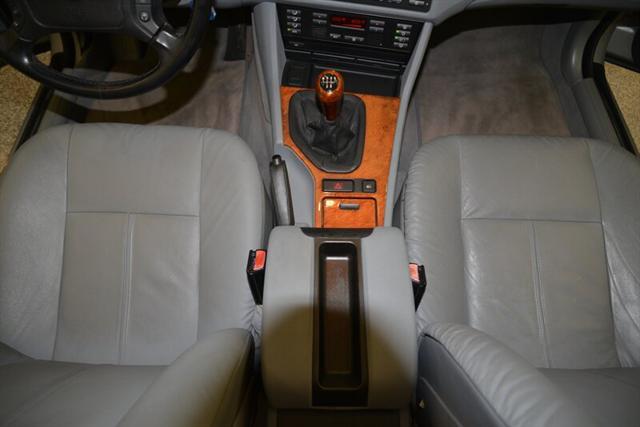 used 1997 BMW 528 car, priced at $8,998