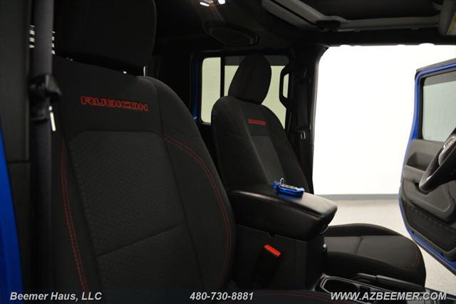 used 2023 Jeep Gladiator car, priced at $47,998