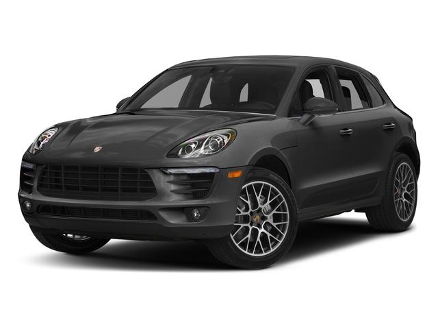 used 2018 Porsche Macan car, priced at $31,998