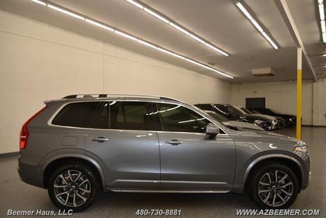 used 2016 Volvo XC90 car, priced at $17,998