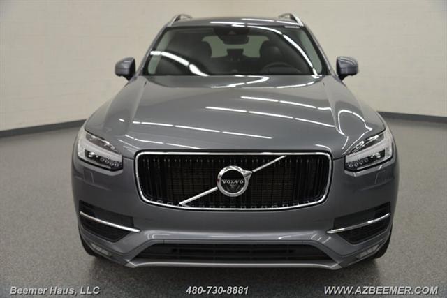 used 2016 Volvo XC90 car, priced at $17,998