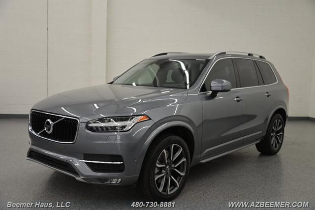 used 2016 Volvo XC90 car, priced at $17,998