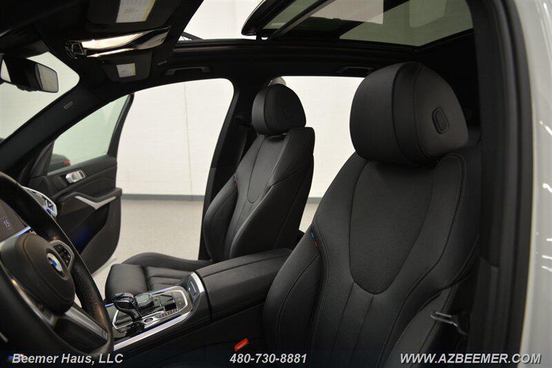 used 2019 BMW X5 car, priced at $31,998