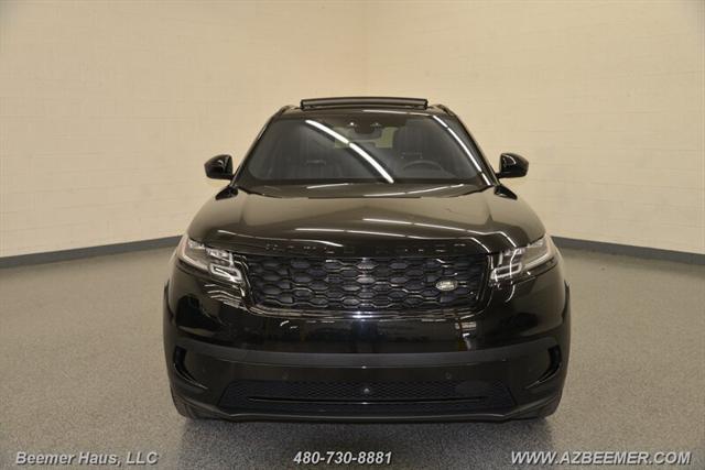 used 2021 Land Rover Range Rover Velar car, priced at $33,998