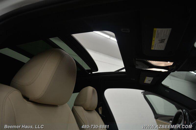 used 2021 BMW X4 car, priced at $36,998