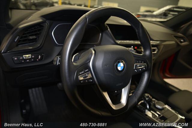 used 2020 BMW 228 Gran Coupe car, priced at $23,998