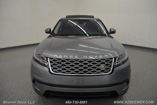 used 2021 Land Rover Range Rover Velar car, priced at $35,998