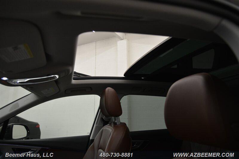 used 2018 Audi Q7 car, priced at $22,998