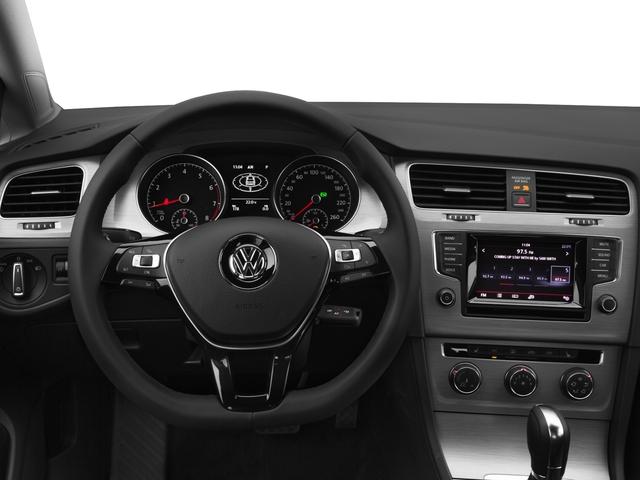 used 2017 Volkswagen Golf car, priced at $12,998