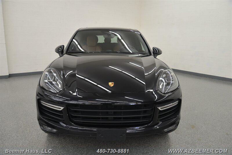 used 2016 Porsche Cayenne car, priced at $31,998