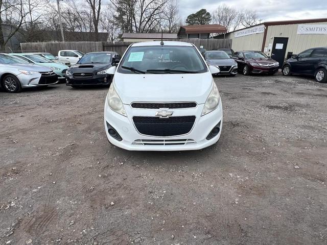 used 2013 Chevrolet Spark car, priced at $5,695