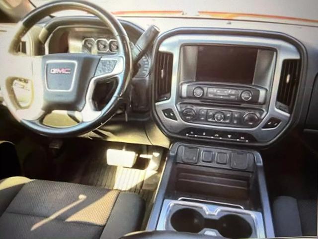 used 2017 GMC Sierra 3500 car, priced at $15,995